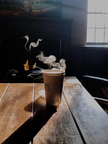 Sophie Kadan - Whispered Elegance