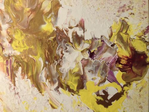 Susan Walls - Spring in Motion