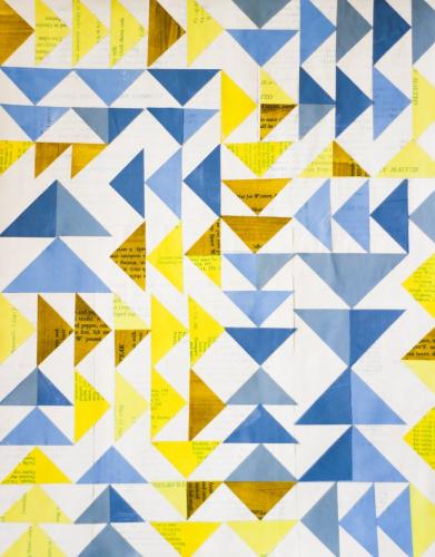 Susannah Pearson“Wild Goose Chase”