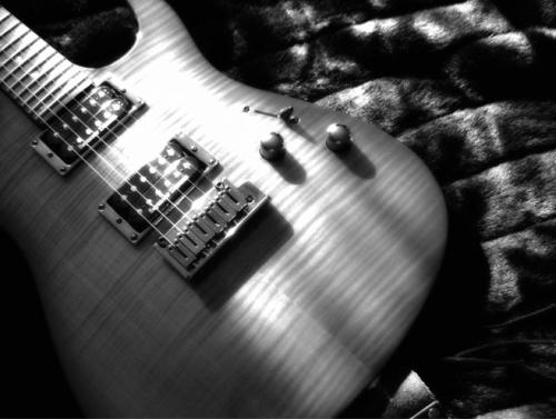 Tali Rachelle SoftRock