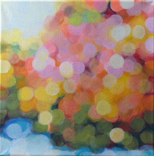 Tara Nix“Autumn by the stream no. 1”