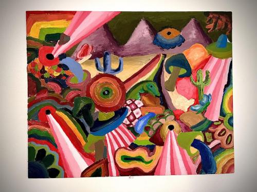 Tyler Wetzel - To No Intent