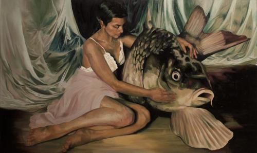 Valerie Camila - Fish Seventeen