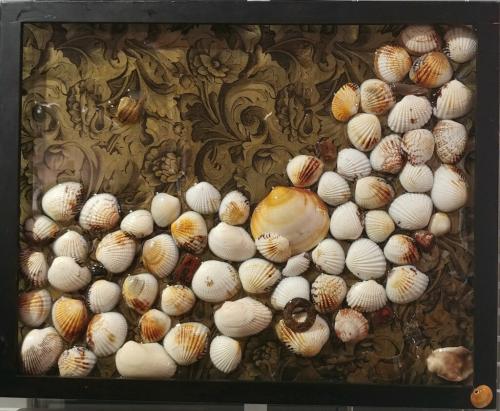 Tracy Wilkerson - Ebb  Flow