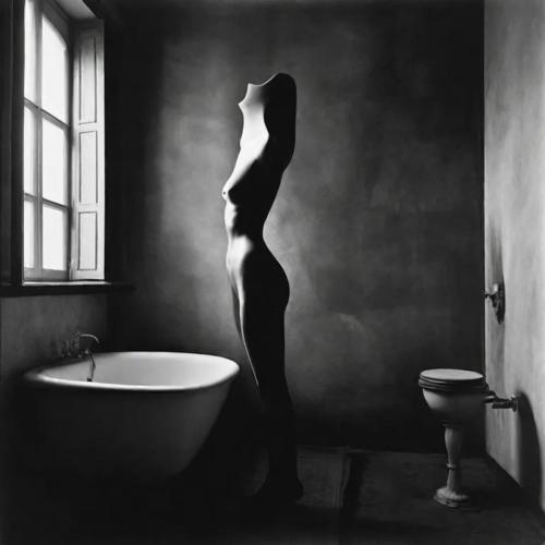 Kasey Jones - Surrealist Distortions Caught #5